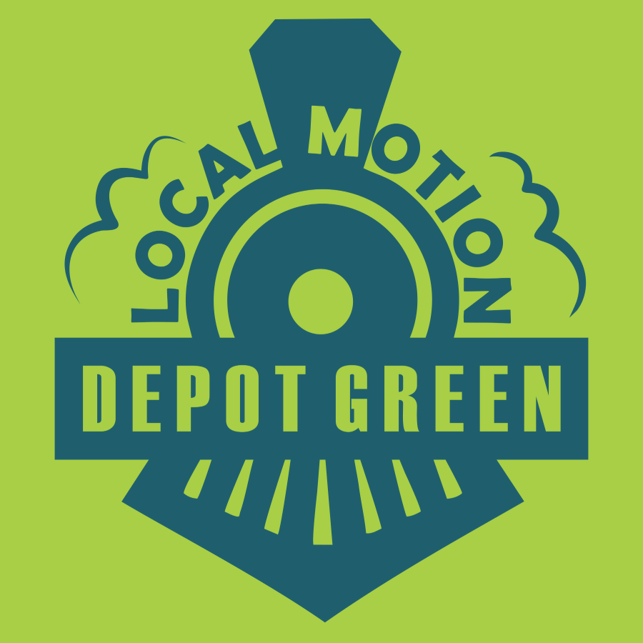 Depot Green